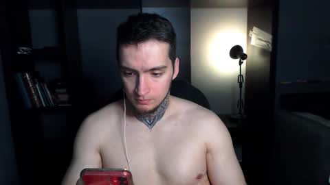 Andy online show from 02.14.25