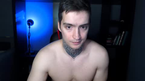 Andy online show from 03.04.25