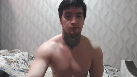 Snapshot of this_is_andy chatting on 01.16.26 Andy online show from 01.16.26