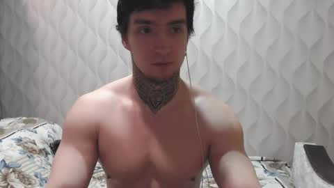 Snapshot of this_is_andy chatting on 01.17.26 Andy online show from 01.17.26