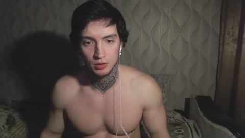 Snapshot of this_is_andy chatting on 02.01.26 Andy online show from 02.01.26