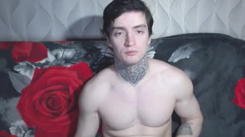 Snapshot of this_is_andy chatting on 02.05.26 Andy online show from 02.05.26