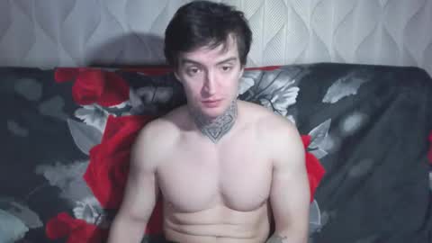 Snapshot of this_is_andy chatting on 02.07.26 Andy online show from 02.07.26