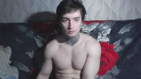 Snapshot of this_is_andy chatting on 02.09.26 Andy online show from 02.09.26