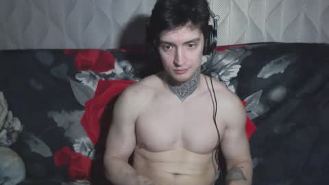 Snapshot of this_is_andy chatting on 02.10.26 Andy online show from 02.10.26