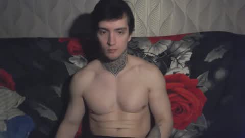 Snapshot of this_is_andy chatting on 02.11.26 Andy online show from 02.11.26