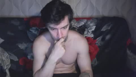 Snapshot of this_is_andy chatting on 02.14.26 Andy online show from 02.14.26