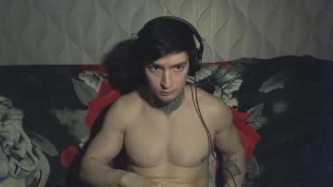 Snapshot of this_is_andy chatting on 02.15.26 Andy online show from 02.15.26