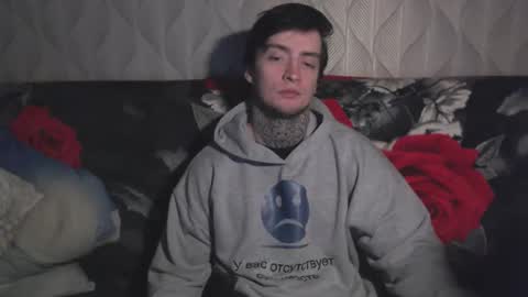 Snapshot of this_is_andy chatting on 02.18.26 Andy online show from 02.18.26