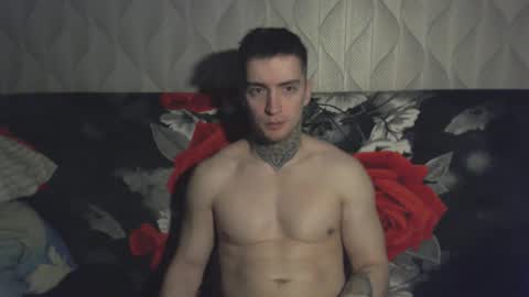 Snapshot of this_is_andy chatting on 02.23.26 Andy online show from 02.23.26