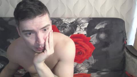 Snapshot of this_is_andy chatting on 02.24.26 Andy online show from 02.24.26