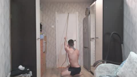 Snapshot of this_is_andy chatting on 02.26.26 Andy online show from 02.26.26