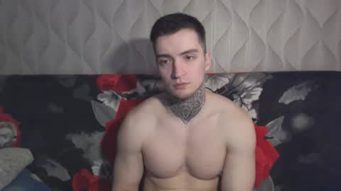 Snapshot of this_is_andy chatting on 02.27.26 Andy online show from 02.27.26