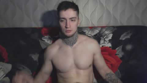 Snapshot of this_is_andy chatting on 03.02.26 Andy online show from 03.02.26