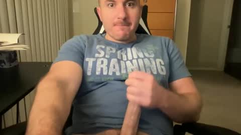 Snapshot of thisbigjewishdick chatting on 03.03.25 This Big Jewish Dick online show from 03.03.25