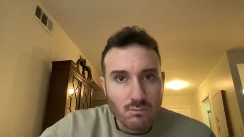 Snapshot of thisbigjewishdick chatting on 01.07.26 This Big Jewish Dick online show from 01.07.26