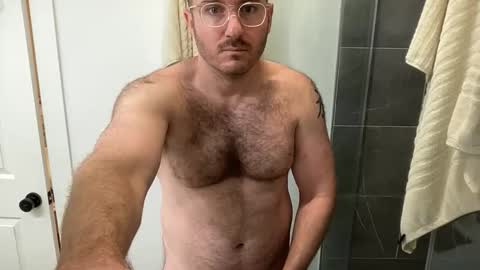 Snapshot of thisbigjewishdick chatting on 02.06.26 This Big Jewish Dick online show from 02.06.26