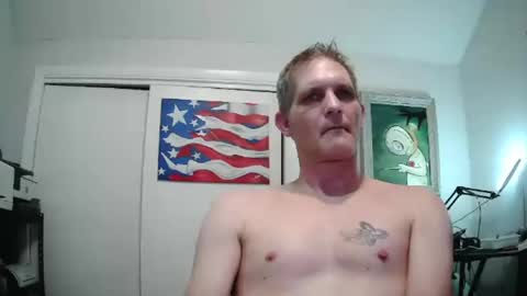 Snapshot of thisisabouttohappen chatting on 07.19.26 This Is About to Happen online show from 07.19.26