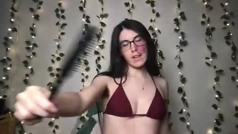 thistlefernsby online show from 10.16.25