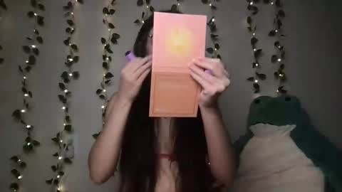 thistlefernsby online show from 11.17.25