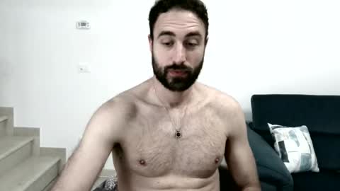 Thomas online show from 04.07.26