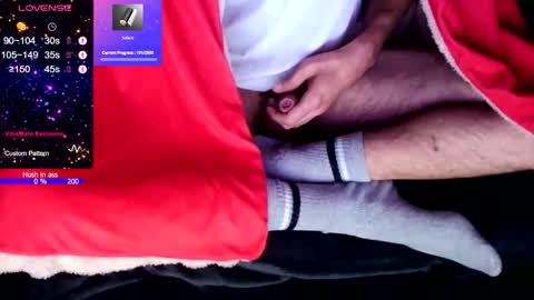 ThomaSan online show from 10.14.25