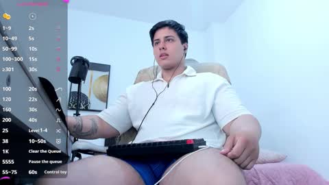 thom_ohtani online show from 10.19.25