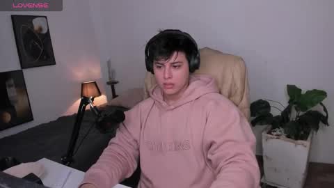 thom_ohtani online show from 11.14.25