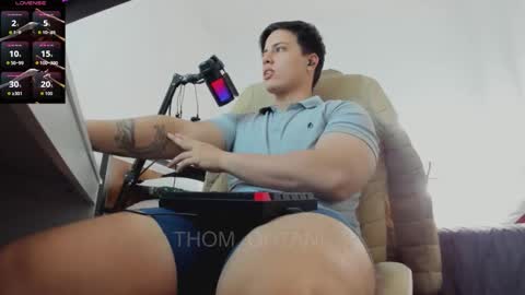 thom_ohtani online show from 03.06.26