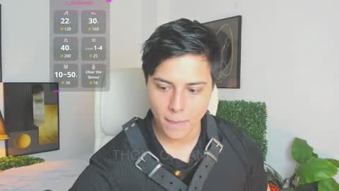 thom_ohtani online show from 03.17.26