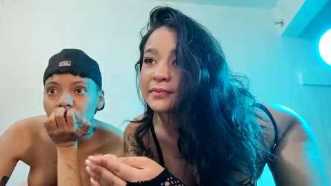 thomas27f online show from 10.27.25