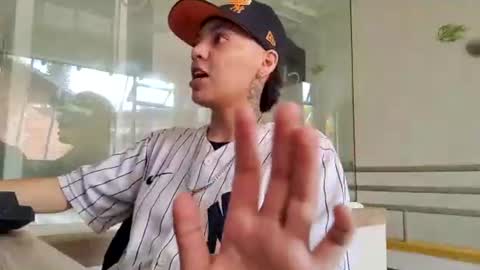 thomas27f online show from 11.18.25