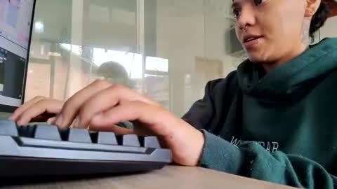 thomas27f online show from 11.24.25