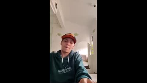 thomas27f online show from 11.28.25