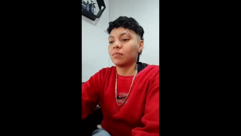 thomas27f online show from 12.13.25