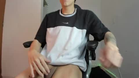 thomas  brandd1 online show from 03.31.26