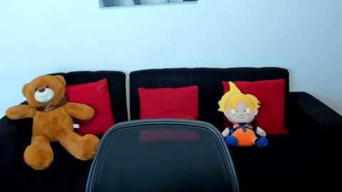 Thomas Brandon online show from 01.19.25