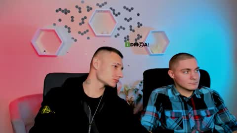 thomas_crow online show from 11.20.25