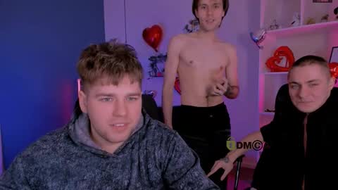 thomas_crow online show from 02.25.26