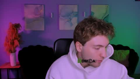 thomas_crow online show from 03.30.26