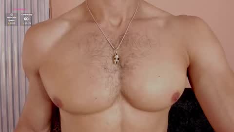 Snapshot of thomas_eliotts chatting on 02.23.26 Thomas Eliott independent model online show from 02.23.26