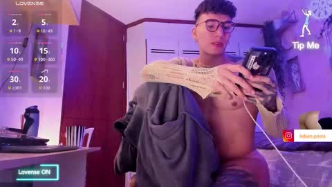 Thomas Grey online show from 11.27.25