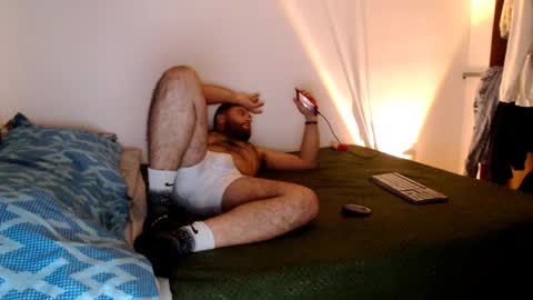 thomas_jamerson online show from 04.21.26