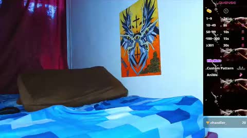 thomas_ks11 online show from 10.08.25