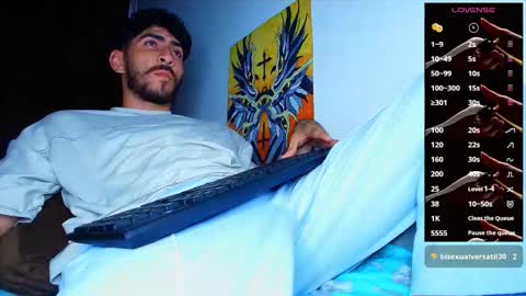 thomas_ks11 online show from 01.08.26