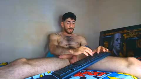 Snapshot of thomas_ks11 chatting on 07.15.26 thomas_ks11 online show from 07.15.26