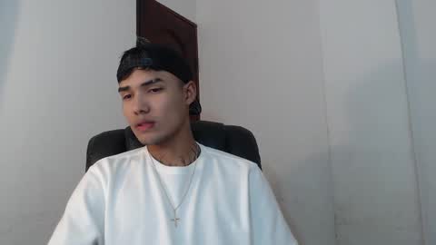 Thomas online show from 12.04.24