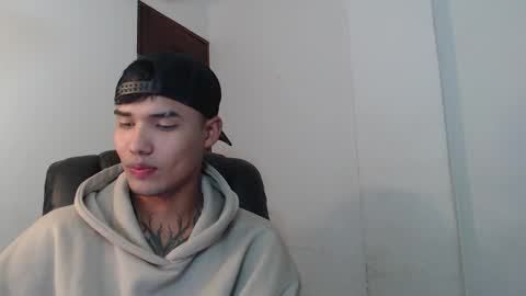 Thomas online show from 12.04.24