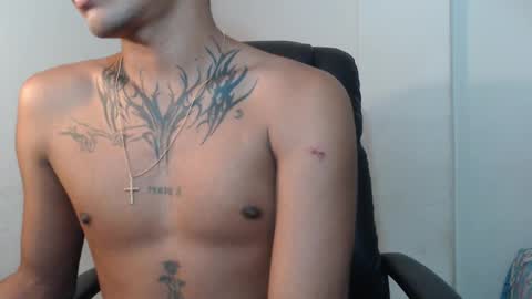 Thomas online show from 12.12.24