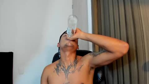 Thomas online show from 02.11.25